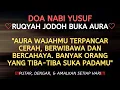 Download Lagu KUN, FAYAKUN! MENIKAH TAHUN INI! DOA NABI YUSUF PEMBUKA AURA POSITIF AGAR ENTENG JODOH \u0026 REJEKI