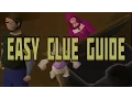 Easy Clue Scroll Guide OSRS