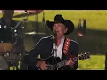 George Strait - God And Country Music (Live From The 54th ACM Awards)