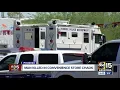 Man killed inside Circle K in Phoenix suspect taken into custody