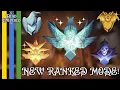 Deadlock RANKED is FINALLY HERE Matchmaking Patch Breakdown