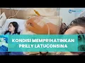 Download Lagu Pucat dan Lesu, Kondisi Terkini Prilly Latuconsina Memprihatinkan, Kini Dirawat di Rumah Sakit