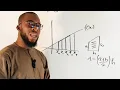 Definite Integral Introduction to Trapezoidal Rule