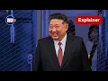 Download Lagu Dit is hoe Kim Jong-un veilig reist