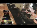 War Pigs as made famous by Black Sabbath - Pro Drums FC