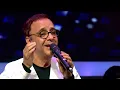 Lagu VIDHU CHOPRA SHARING MUSIC COMPOSING MEMORIES OF 1942 A LOVE STORY WITH PANCHAM  | saregamapa 2023