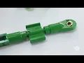 Kubota Tractor Parts Assy Top Link Tie Rod EndWhatsApp 8613515717487Website www cxnofia com