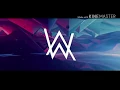 Alan Walker // Faded, Sing me to sleep, Tired Alone Mashup // Mix Original.