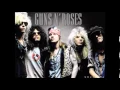 Download Lagu Sweet Child o' Mine - Backing Track EB TUNED (without vocals)