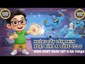 Lagu Tutorial on creating AI videos using Veo3 - unifying characters and sounds | Chanh Le