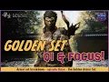 Lagu Black Myth: Wukong Armor Set Breakdown | The Golden Armor is the BEST Qi \u0026 Focus Regeneration Set!