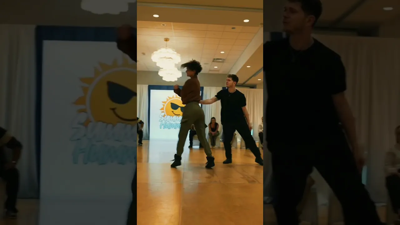 And all of this was fully improvised 🫢