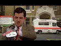 Lagu Mr Bean's Kettle Trouble | Mr Bean Full Episodes | Classic Mr Bean