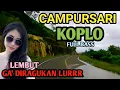 Download Lagu 1 JAM FULL CAMPURSARI KOPLO DANGDUT PALING TOP - CAMPURSARI JAWA FULL BASS - LEMBUT BASS EMPUK 