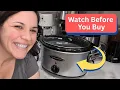 Hamilton Beach Stay or Go Portable Slow Cooker with Lid Lock Review - Watch Before You Buy