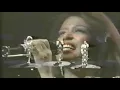 Former Ladies of The Supremes "Stoned Love" Jean, Scherrie & Lynda (Susaye) 1990 - London