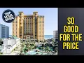 Anderson Ocean Club and Spa by Oceana Resorts - So Good for the Price Myrtle Beach SC