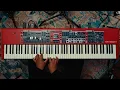 God I'm Just Grateful | Official Piano Playthrough | Elevation Worship