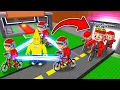 Download Lagu How To Do The Chicleteira Bicicleteira Ritual