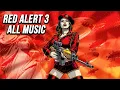 Download Lagu COMMAND AND CONQUER RED ALERT 3 | ALL MUSIC and SOUNDTRACKS | GAME SOUNDTRACKS