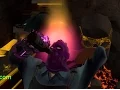 Unusual Executioner with Purple Energy