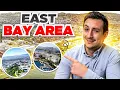 What Is The East Bay Area Of San Francisco