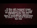 The Old Rugged Cross  (Lifeway Contemporary) Lyric Video