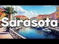 Sarasota Florida - Best Things To Do Visit Complete Guide 2024