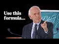 Train Your Mind Like a Millionaire Jim Rohn Seminar