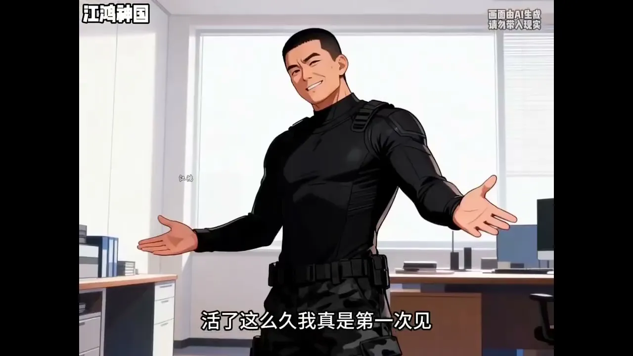 江鸿神国