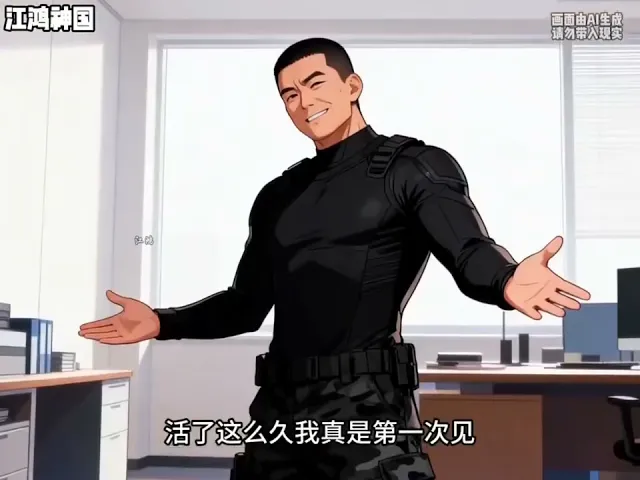江鸿神国