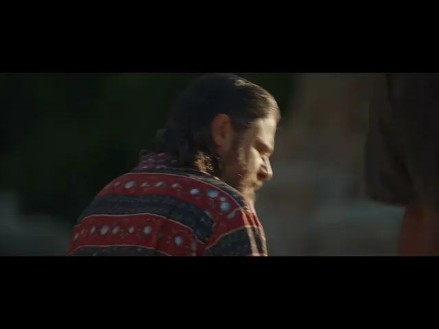 Denti da squalo di Davide Gentile | Clip 'Er Corsaro'