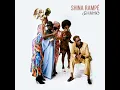 Shina Rampe