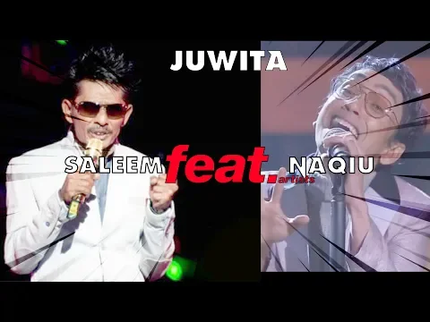 Download MP3 Juwita - Saleem \u0026 Naqiu