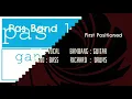 pas band album pertama GANGSTER OF LOVE lirik #pasband