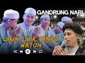 Download Lagu syiir tanpa waton LIRIK  SHOLAWAT NABI | GANDRUNG NABI