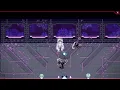 Crosscode C tron Mod showcase