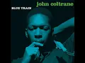Locomotion (Remastered 2003/Rudy Van Gelder Edition) - John Coltrane
