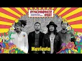 Download Lagu Navicula LIVE @ Synchronize Fest 2019