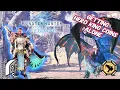 Getting Hero King Coins as a Solo Guild Palace Armor