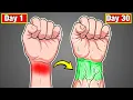 If You Have SKINNY Wrists Do This Exercise NOT Wrist Curls