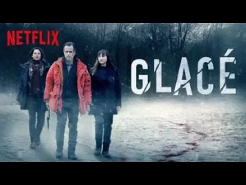 Glacé - Trailer en Español Latino l Netflix