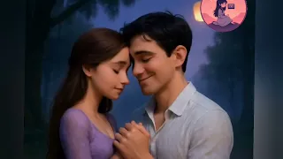 اغاني عمرو دياب خطفوني عينيه خطفوني انيميشن رومانسي جدا حالات واتساب 