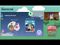 Dreaming Big - Using Engineering to Elevate Hackathons by Ivan Yu