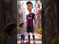 Download Lagu Neymar Changed This Kid’s Life in 10 Seconds 😢⚽️