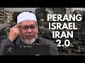 Lagu Perang Israel Iran 2.0 - Dr. Mat Rofa