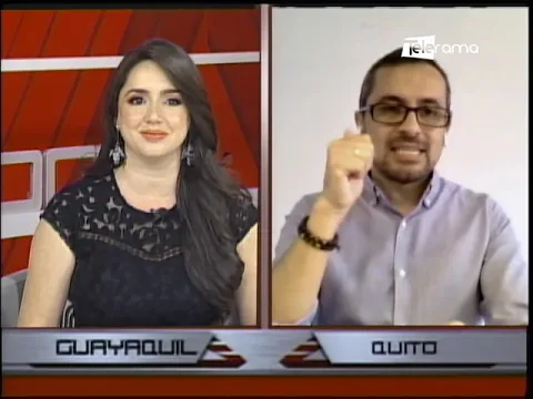 Bleet plataforma de envíos llega a Ecuador trabajan a través de un momento de economía colaborativa