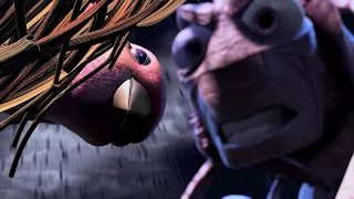 A Bug S Life Hopper S Death 