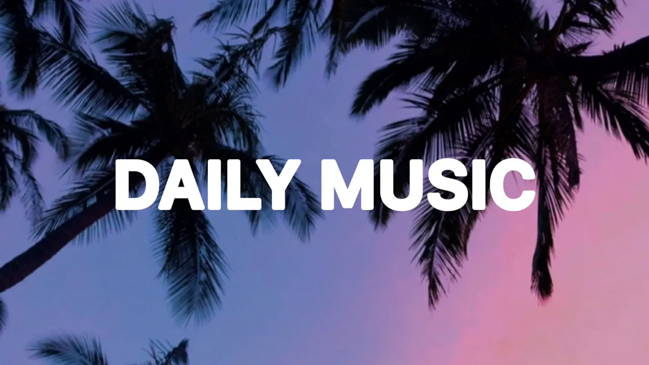 Ehrling - Chasing Palm Tree(DAILY MUSIC)