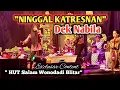 Download Lagu NINGGAL KATRESNAN ‼️SISIWI KELAS 1 MTS TAMPIL PEDE DI PANGGUNG CAMPURSARI HUT DESA SALAM KE-118 ‼️